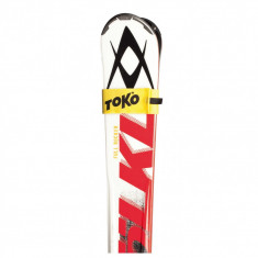 Set Toko Legatori Clip Alpine & Carving Ski 5540499