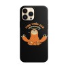 Husa compatibila cu Apple iPhone 13 model Find your ZZZ, Silicon, TPU, Viceversa, Transparent, Carcasa