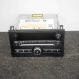 Unitate Radio CD Saab 9-3 Estate YS3F 2007 OEM 12779269 Originala