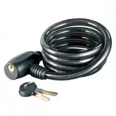 Antifurt cu cheie B, 12 mm x 6.3 mm x 60 cm