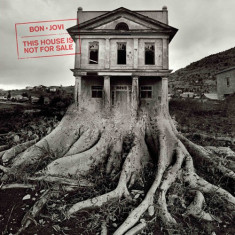 Bon Jovi This House Is Not For Sale Deluxe Ed. digi (cd)
