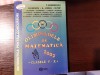 Olimpiadele de matematica 2002 CLASELE V-X TITU ANDREESCU 28/4