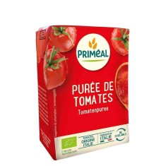 Piure de Tomate Eco 200 grame Primeal foto