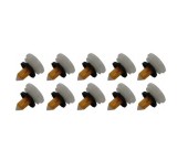 Clips, Agrafa fixare Fiat Tipo, 04.16-, Aftermarket 1073220