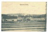 5053 - MARIA RADNA, Railway Station, Romania - old postcard - used - 1912, Circulata, Printata