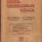 C8215N Codul contribuțiunilor directe &icirc;ntocmit și adnotat de Const Procopiu și Șt D Tănăsescu, 1934