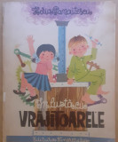 Horia Panaitescu, In lupta cu vrajitoarele, ilustratii Clelia Ottone, 1964