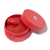 Patch-uri pentru ochi Derma E Retinol + Bakuchiol, 60 bucăți