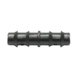 Racord drept pentru tub de picurare 16x16 mm, sisteme de irigatii
