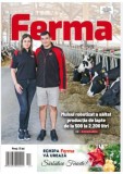 Revista FERMA NR 22 - (337 ) 15-31 DECEMBRIE 2023