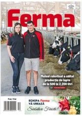 Revista FERMA NR 22 - (337 ) 15-31 DECEMBRIE 2023