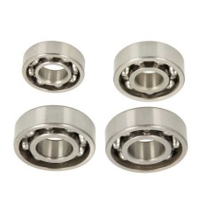Kit rulmenti atv 17x40x12, 17x32x10, 12x28x8