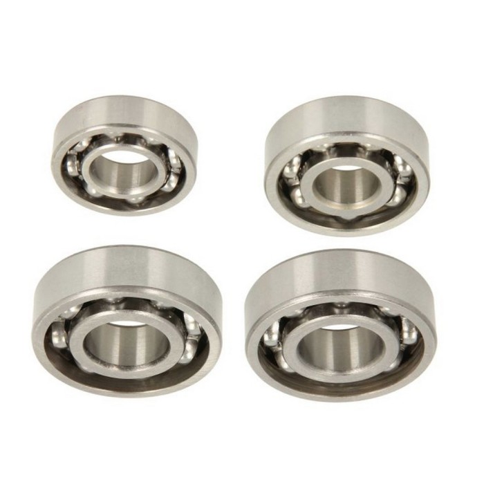 Kit rulmenti atv 17x40x12, 17x32x10, 12x28x8