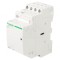 Contactor 4-poli 25A 230-240V NO IP20