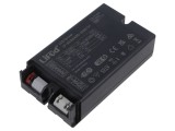 Alimentator LED Pulsatoriu 40W 17-57V 200mA-1,05A IP20 Lifud LF-ACD040D-1050-57