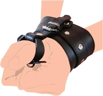 Catuse Multipoint Control Finger Loops Negru foto