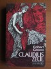 Robert Graves - Claudius zeul, Roman, Editura Albatros 1974, 544 pagini, Stare Foarte Buna