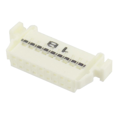 Conector 18 pini, LG 55LB580V, D200038 foto