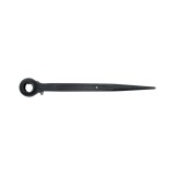 Cumpara ieftin Cheie tubulară dublă cu clichet 17 - 19 mm Vorel 52935