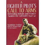 A Fighter Pilot&#039;s Call to Arms