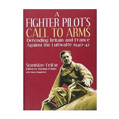 A Fighter Pilot's Call to Arms