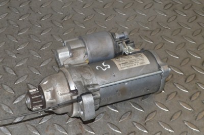 Electromotor VW POLO 6R, 6C 2018 OEM: 02m911024q 13983834 foto