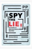 Spy the Lie - Philip Houston, Michael Floyd, Trei