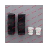 Set burduf protectie amortizor Kyb 910059, parte montare : Punte fata