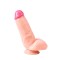 Dildo Rosy Troy 17cm