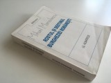 Cumpara ieftin MIHAIL MANOILESCU, ROSTUL SI DESTINUL BURGHEZIEI ROMANESTI. REPUBLICAREA EDITIEI DIN 1942