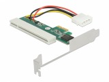 Riser Card PCI Express la 1 x PCI 32 Bit 5V, Delock 90063