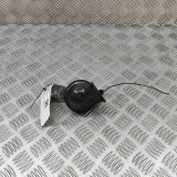 Claxon Auto Dodge Charger 2006 OEM 5026213AA Negru Rosu 12V Piese Auto Originale