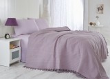 Cumpara ieftin Cuvertura Violette, 220 x 240 cm