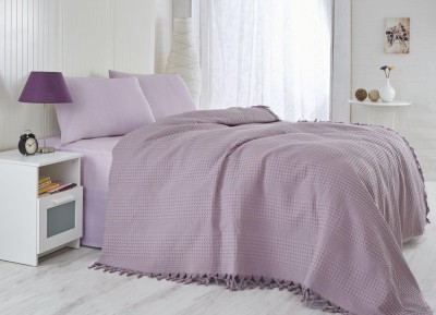 Cuvertura Violette, 220 x 240 cm foto
