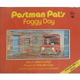 POSTMAN PAT&#039;S. FOGGY DAY-JOHN CUNLIFFE-251313