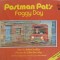 POSTMAN PAT&#039;S. FOGGY DAY-JOHN CUNLIFFE-251313