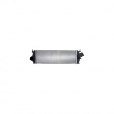 Intercooler RENAULT TRAFIC II bus JL AVA Quality Cooling RT4456