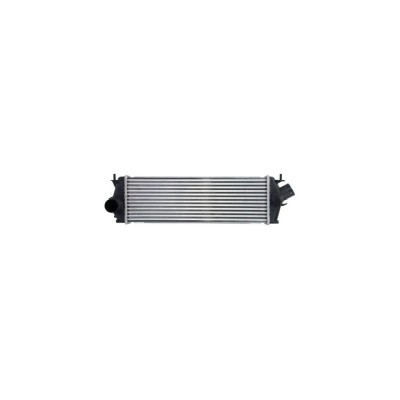 Intercooler OPEL VIVARO platou sasiu E7 AVA Quality Cooling RT4456 foto