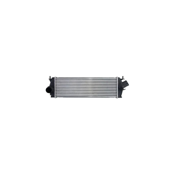 Intercooler NISSAN PRIMASTAR bus X83 AVA Quality Cooling RT4456