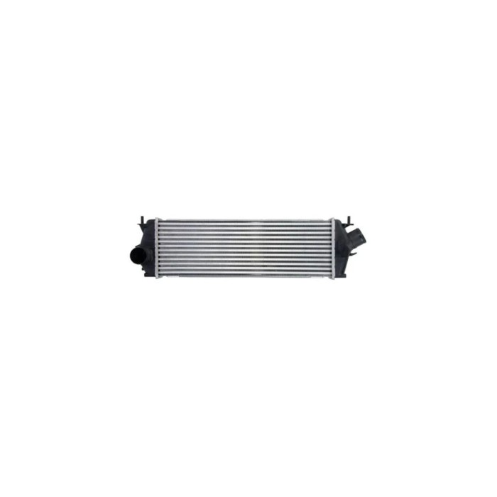 Intercooler OPEL VIVARO platou sasiu E7 AVA Quality Cooling RT4456