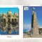 bnk cp Europa - lot 30 carti postale uzate/circulate/necirculate
