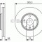 Disc frana NISSAN PRIMASTAR bus (X83) (2001 - 2016) BOSCH 0 986 479 R93