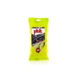 Servetele umede PLAK pentru curatarea bordului 24 buc Fructe de padure AVX-AME0420