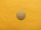 Danemarca 1 Krone 1970