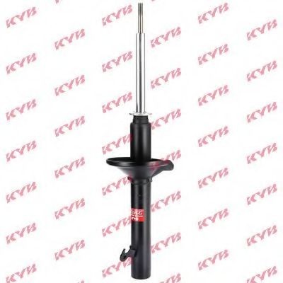 Amortizor HONDA HR-V (GH) (1999 - 2006) KYB 334243 Amortizor HONDA HR-V (GH) (1999 - 2006) KYB 334243