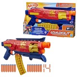 NERF BLASTER LOADOUT SHADOWSPEED RECON