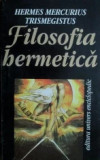 Filosofia Hermetica - Hermes Mercurius Trismegistus