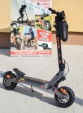 Trotinetă electrică Kukirin G4 (2025) motor 2000 W, viteză maximă 70 km/h, baterie cu litiu 60 V 20 Ah, anvelope de 11 inchi
