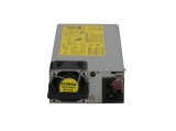Sursă de alimentare HPE X372 de 680 W, 54 V c.c., pentru Aruba 3810M PoE+ JL086A 0957-2475