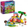 LEGO Teren de joaca pentru porcusori de Guineea Quality Brand